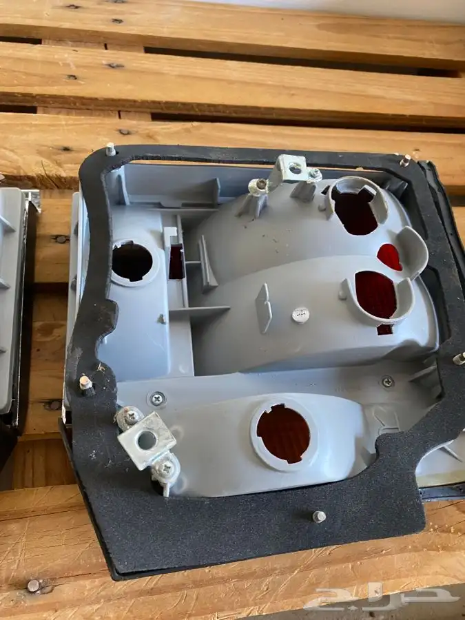 اصطبات 240L 14