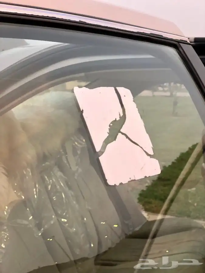 كامري قراندي ( مباع ) 48