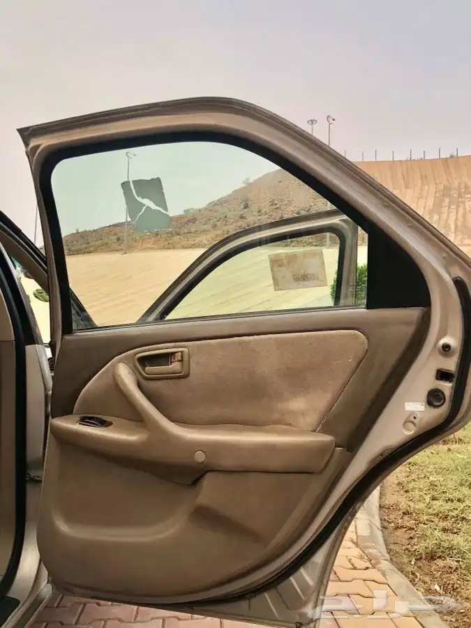 كامري قراندي ( مباع ) 30