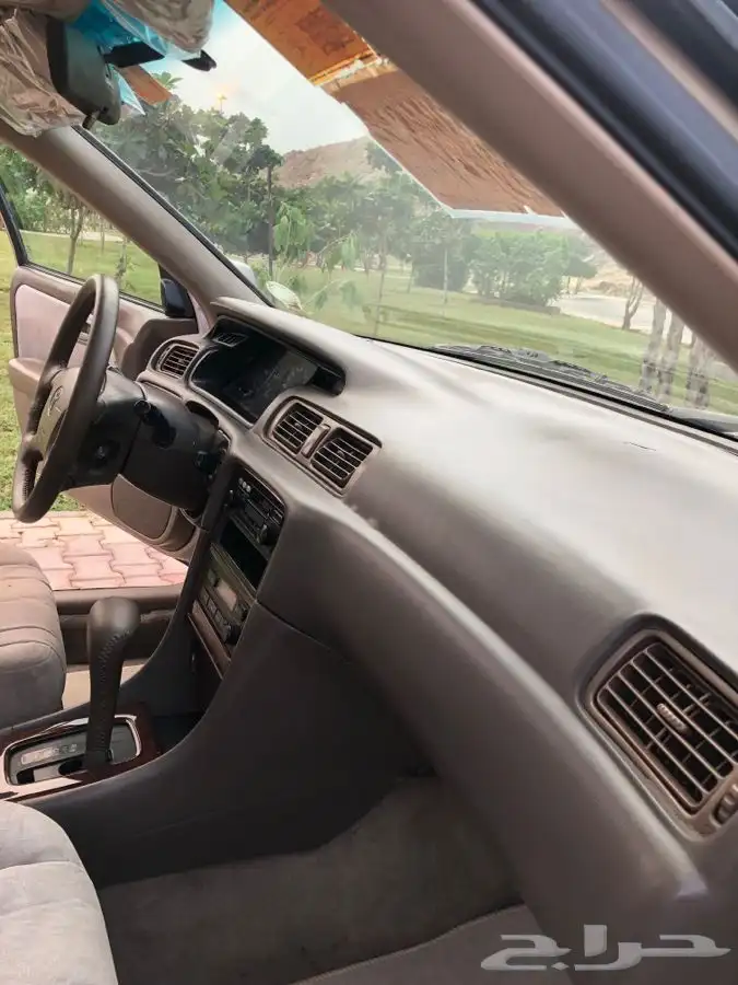 كامري قراندي ( مباع ) 34