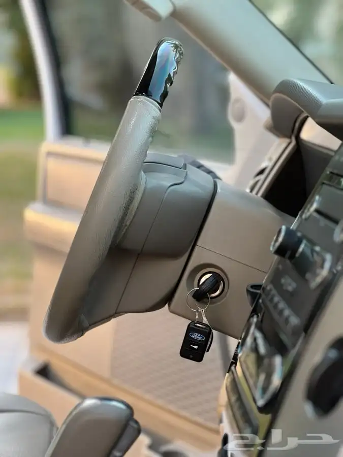 (( تم البيع ))اكسبدشن فل كامل 2014 ممشى 123 الف 38