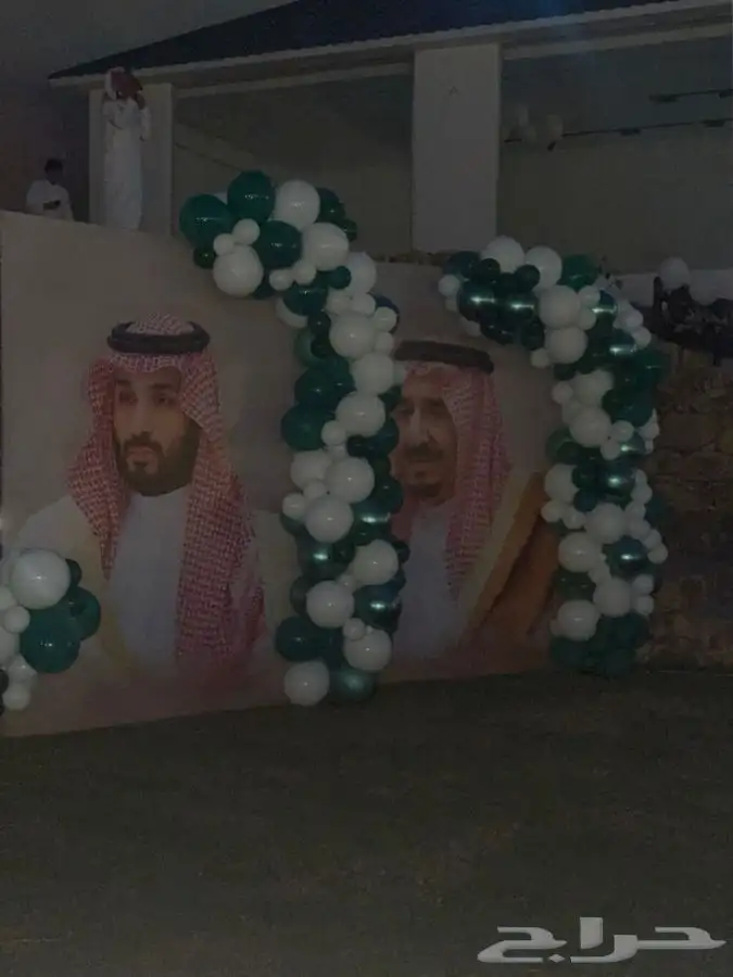 بالونات لجميع مناسباتكم بالون راقص افتتاحات معارض 5