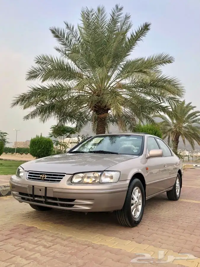 كامري قراندي ( مباع ) 5