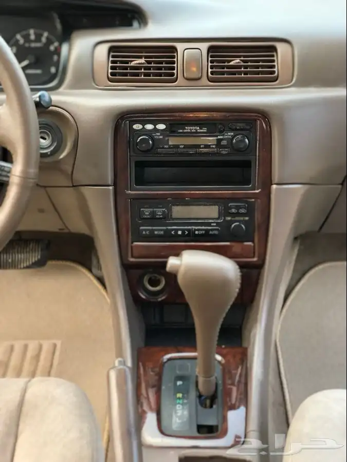 كامري قراندي ( مباع ) 35