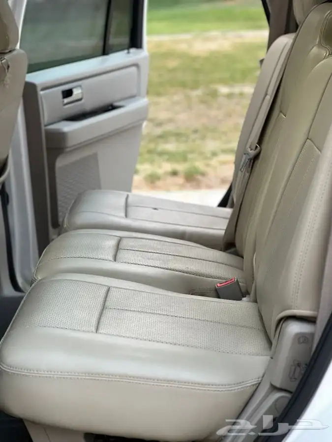 (( تم البيع ))اكسبدشن فل كامل 2014 ممشى 123 الف 55