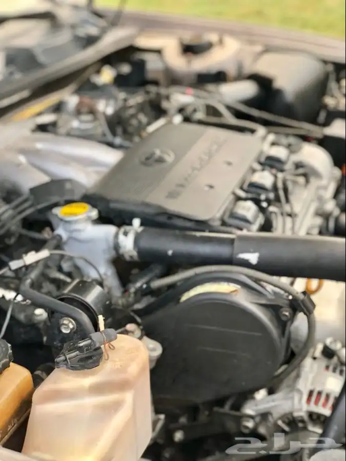 كامري قراندي ( مباع ) 41