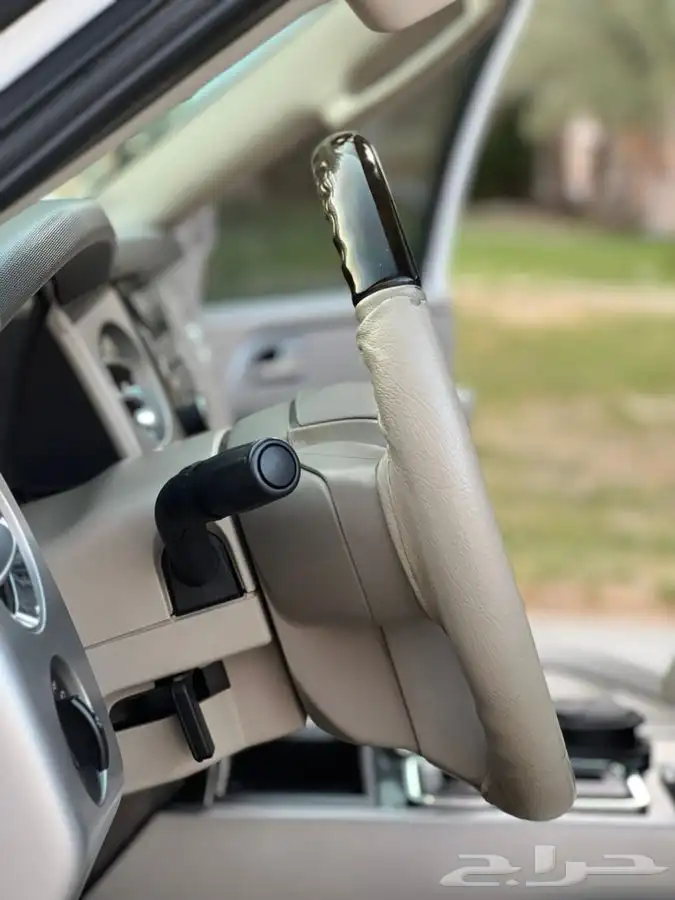 (( تم البيع ))اكسبدشن فل كامل 2014 ممشى 123 الف 54