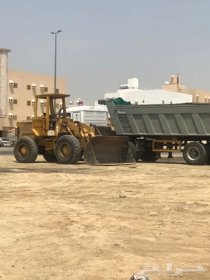 ترحيل مخلفات و بيع دفان بالشرايع 0