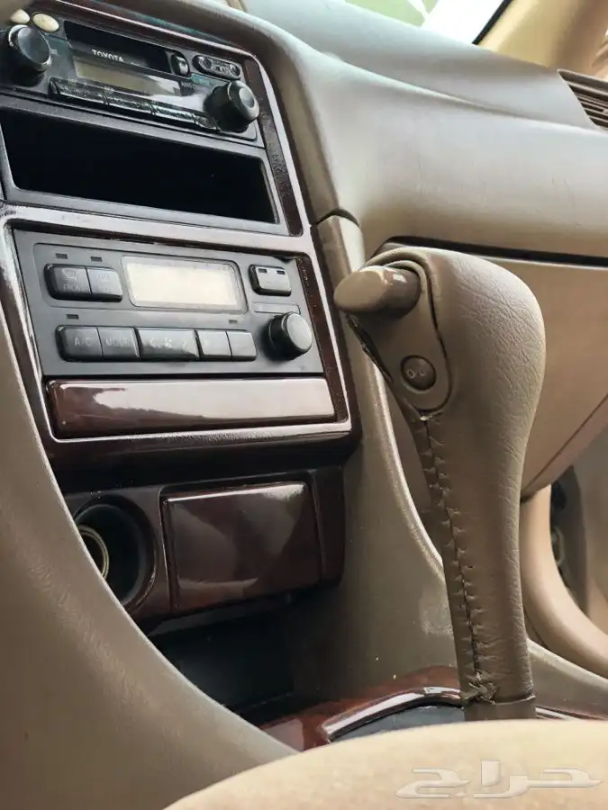 كامري قراندي ( مباع ) 23