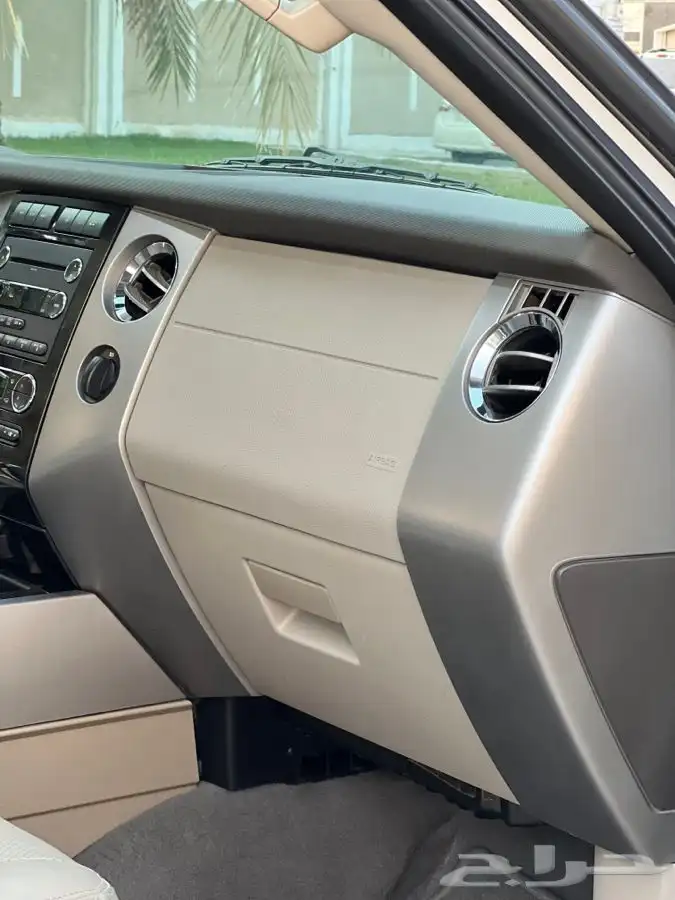 (( تم البيع ))اكسبدشن فل كامل 2014 ممشى 123 الف 35