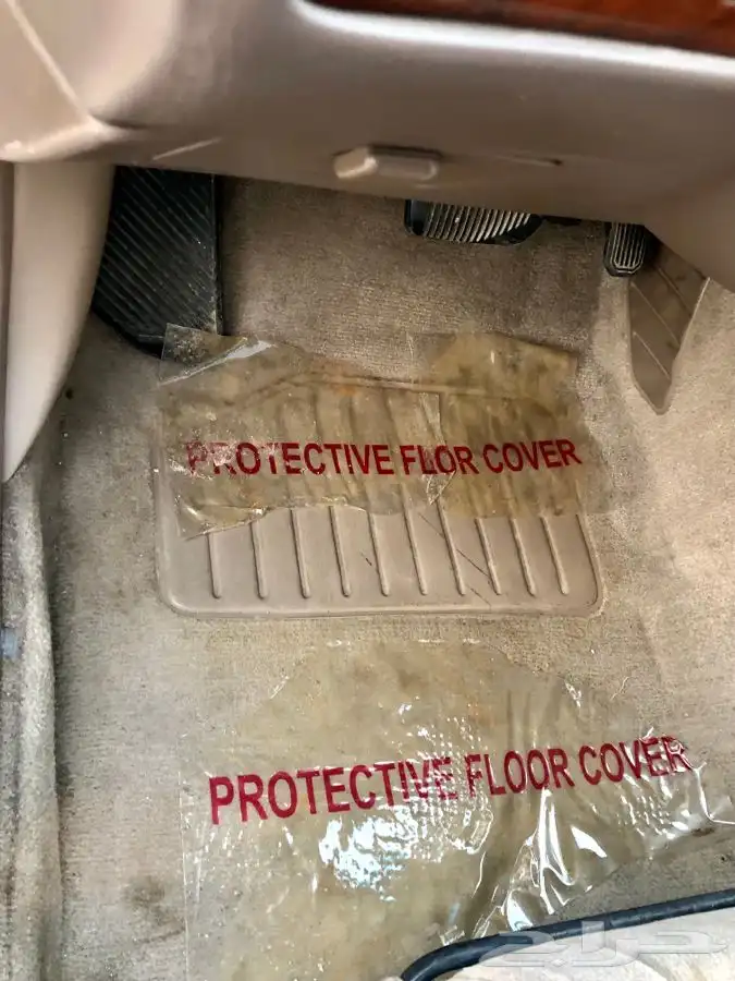 كامري قراندي ( مباع ) 18