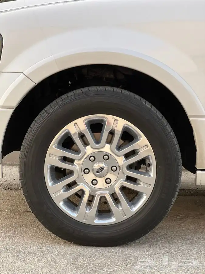 (( تم البيع ))اكسبدشن فل كامل 2014 ممشى 123 الف 26