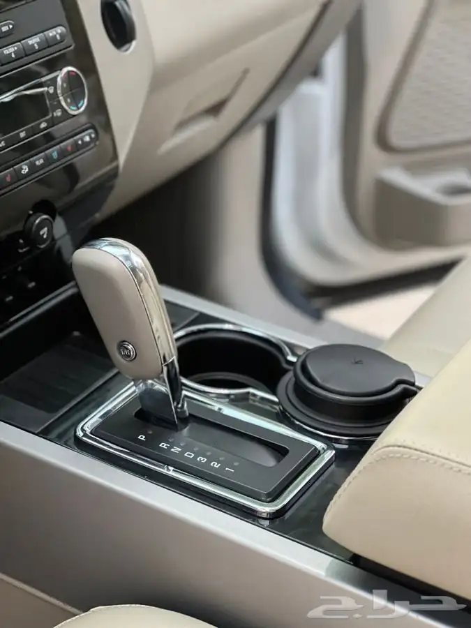 (( تم البيع ))اكسبدشن فل كامل 2014 ممشى 123 الف 52