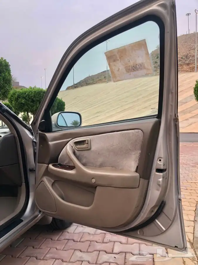 كامري قراندي ( مباع ) 27