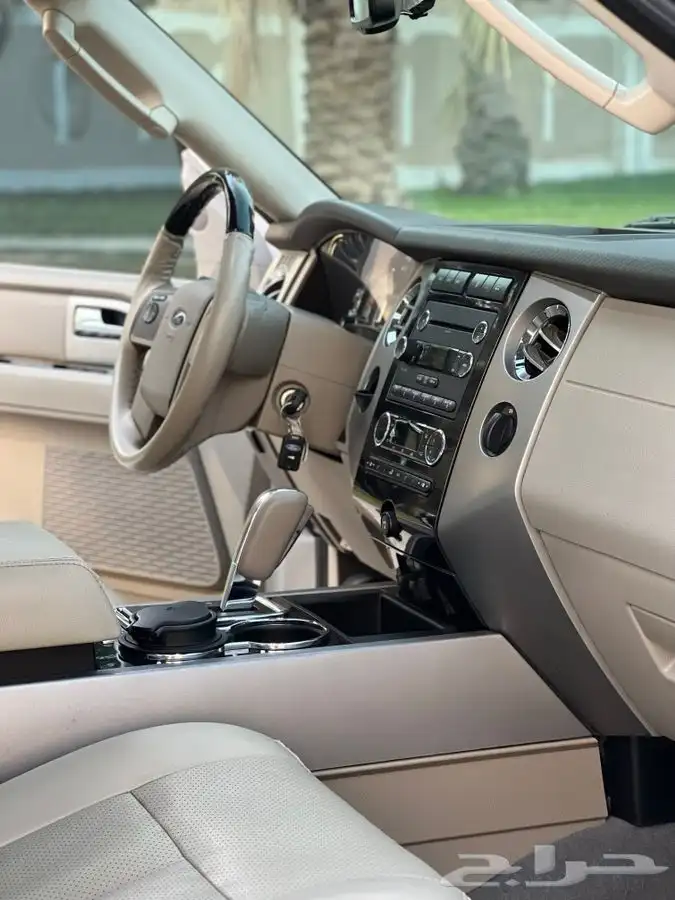 (( تم البيع ))اكسبدشن فل كامل 2014 ممشى 123 الف 29