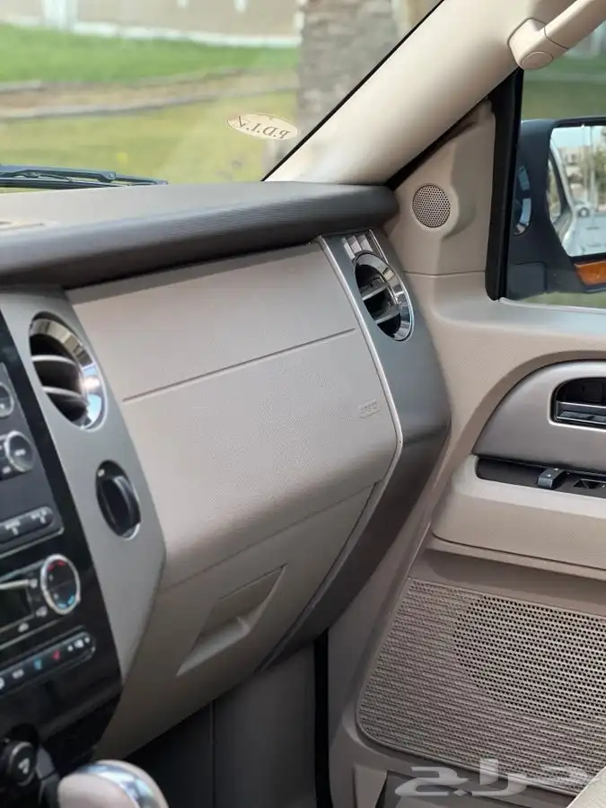 (( تم البيع ))اكسبدشن فل كامل 2014 ممشى 123 الف 50