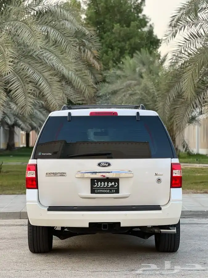 (( تم البيع ))اكسبدشن فل كامل 2014 ممشى 123 الف 17