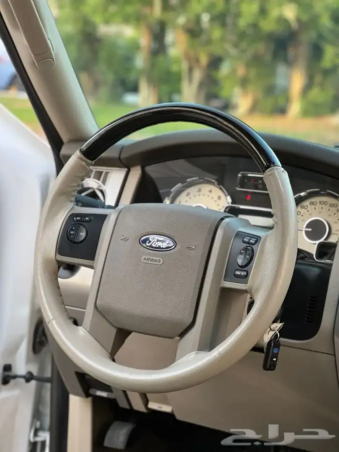 (( تم البيع ))اكسبدشن فل كامل 2014 ممشى 123 الف 28