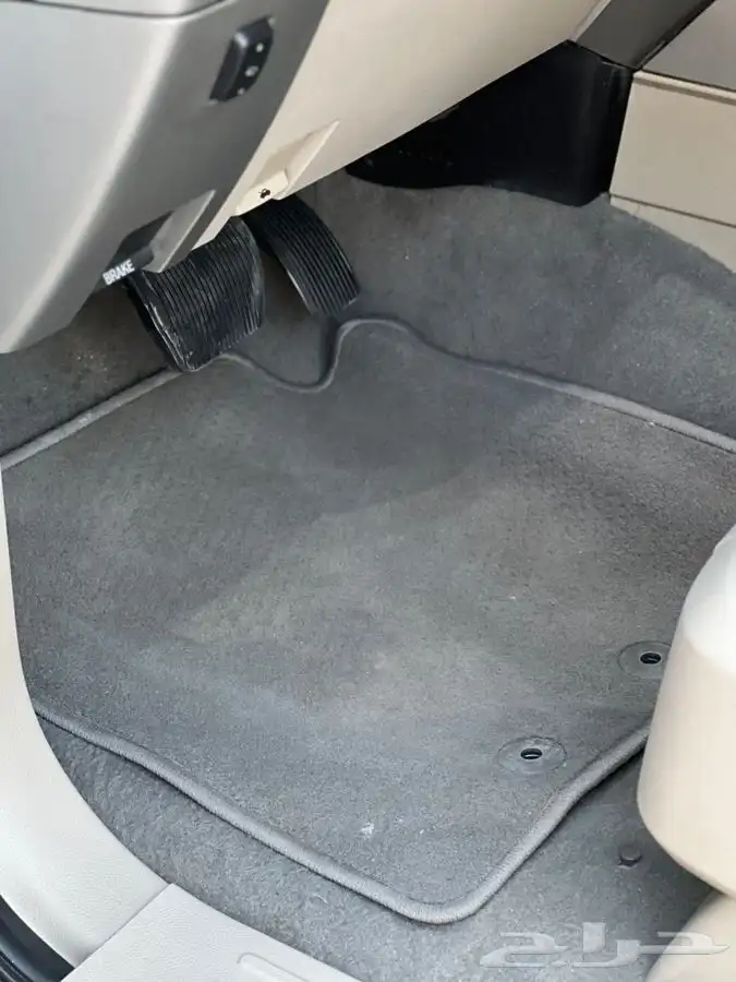 (( تم البيع ))اكسبدشن فل كامل 2014 ممشى 123 الف 46