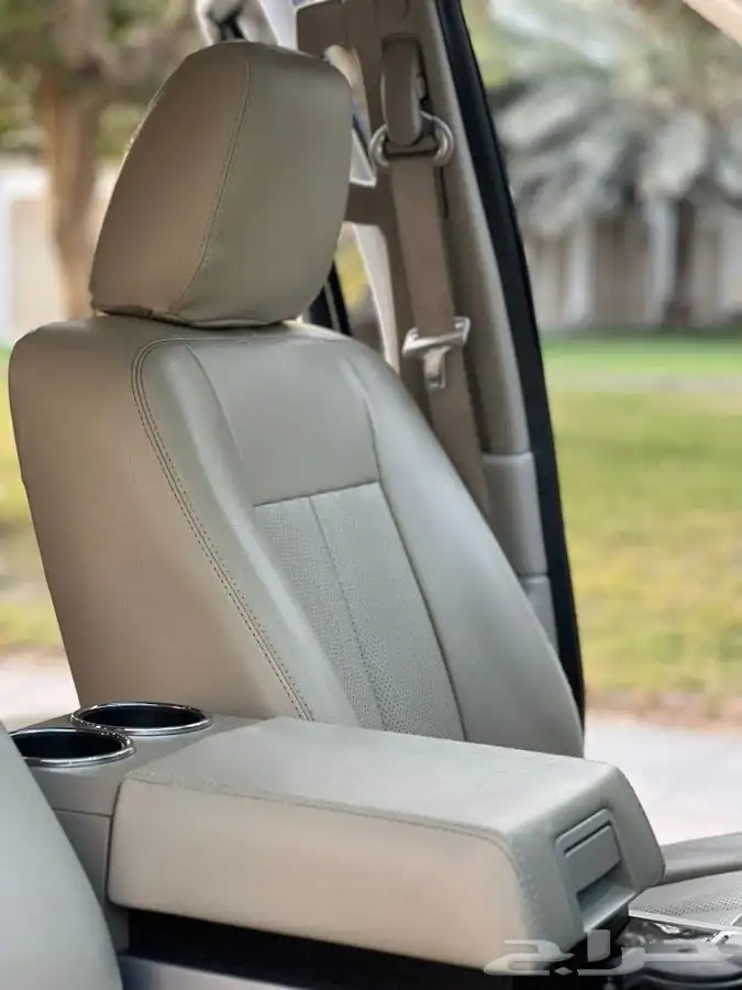 (( تم البيع ))اكسبدشن فل كامل 2014 ممشى 123 الف 36