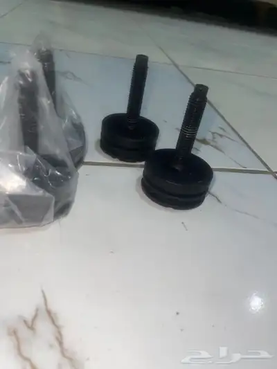 قطع تعديل للكورفت C6 6