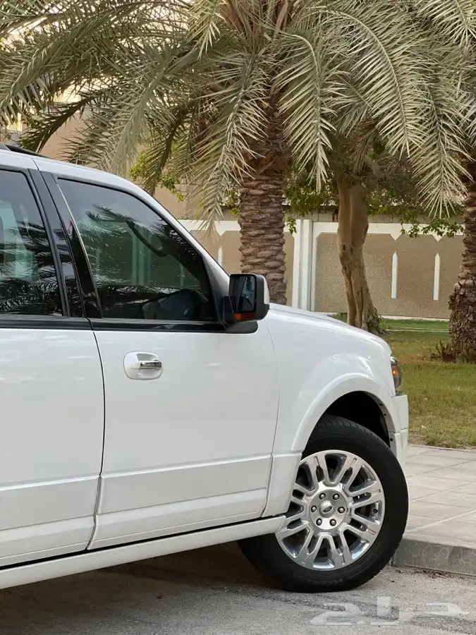 (( تم البيع ))اكسبدشن فل كامل 2014 ممشى 123 الف 22