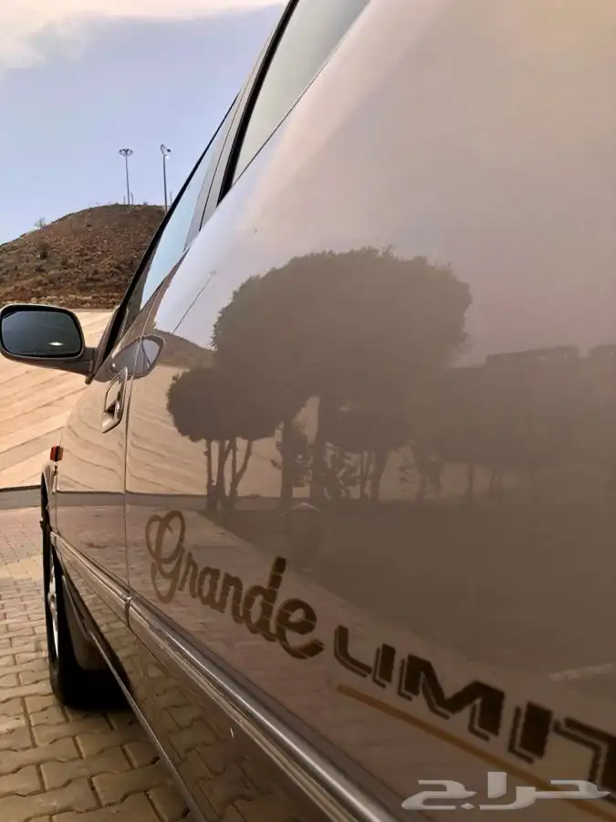 كامري قراندي ( مباع ) 45