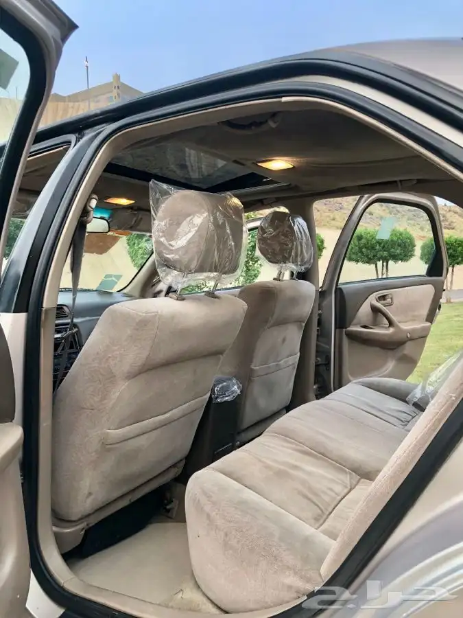 كامري قراندي ( مباع ) 25