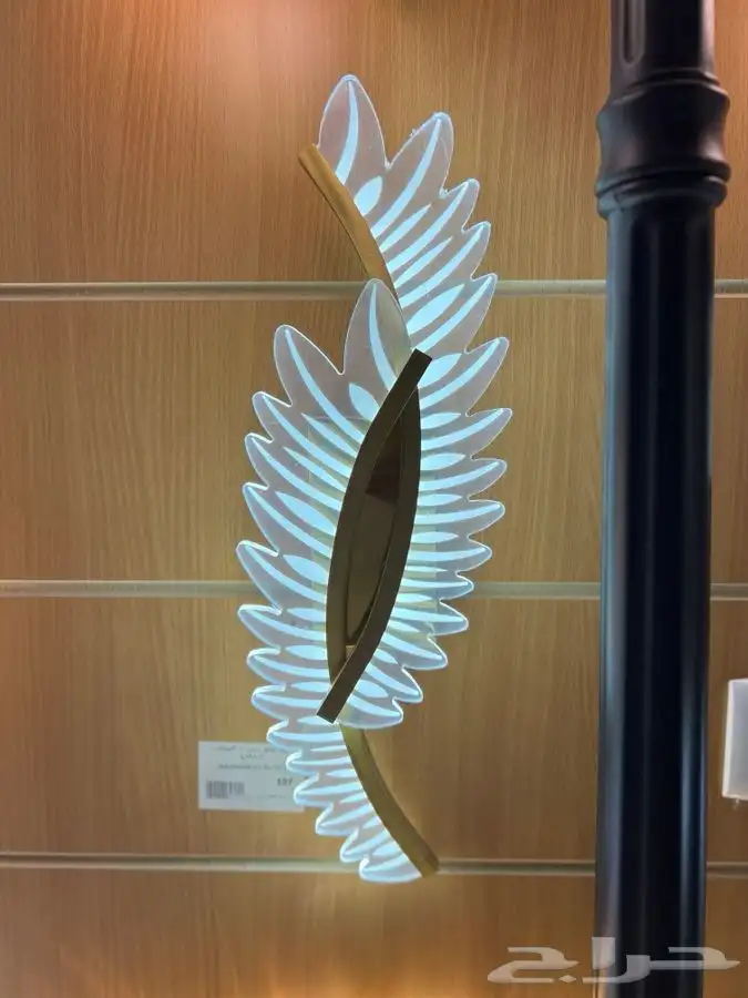 نجف ثريات 73