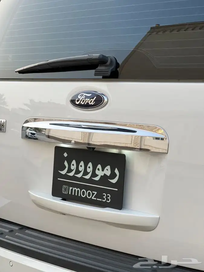 (( تم البيع ))اكسبدشن فل كامل 2014 ممشى 123 الف 61