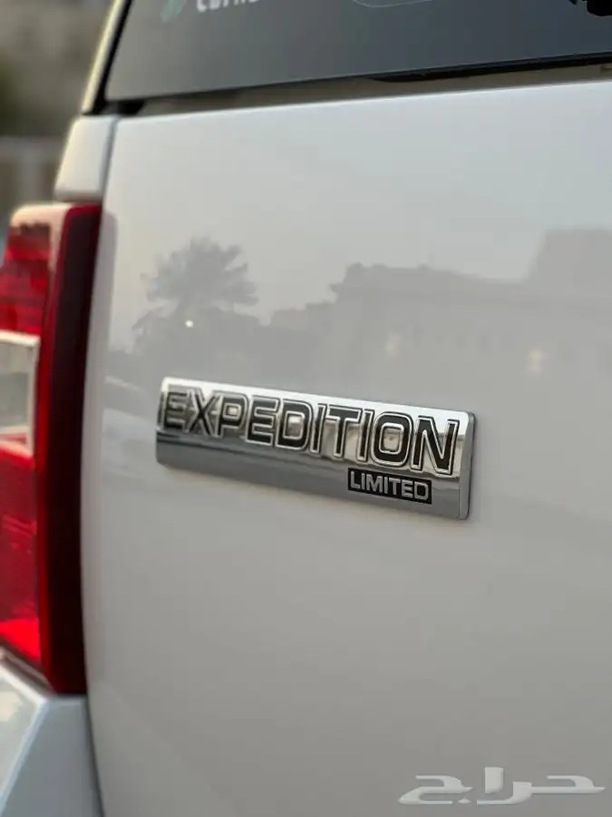 (( تم البيع ))اكسبدشن فل كامل 2014 ممشى 123 الف 60