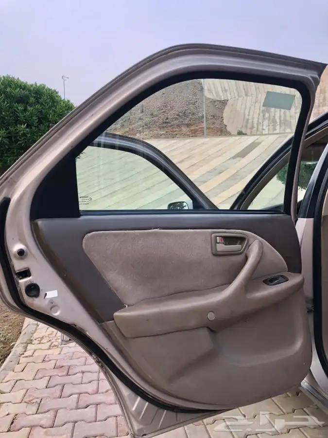 كامري قراندي ( مباع ) 24