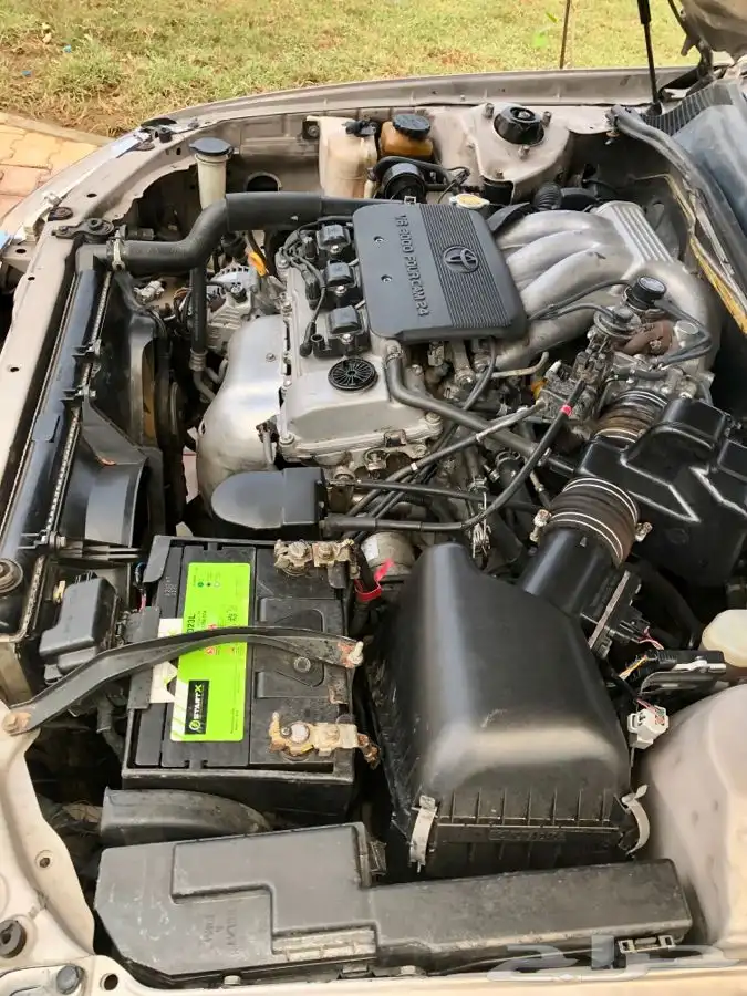 كامري قراندي ( مباع ) 43