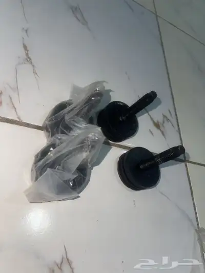 قطع تعديل للكورفت C6 9