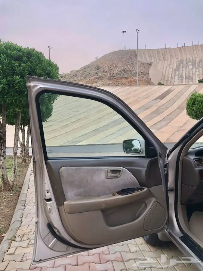 كامري قراندي ( مباع ) 19