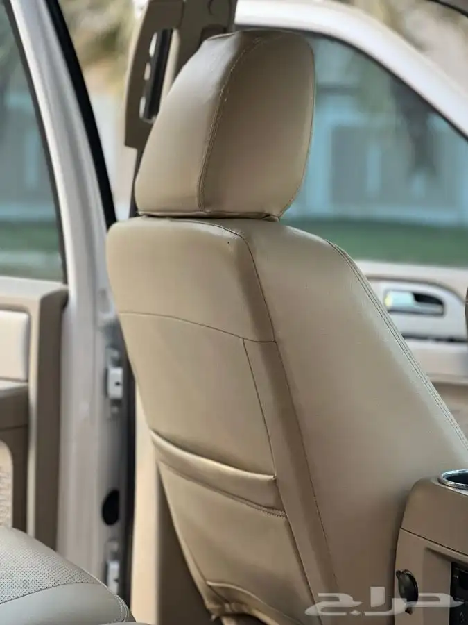 (( تم البيع ))اكسبدشن فل كامل 2014 ممشى 123 الف 33