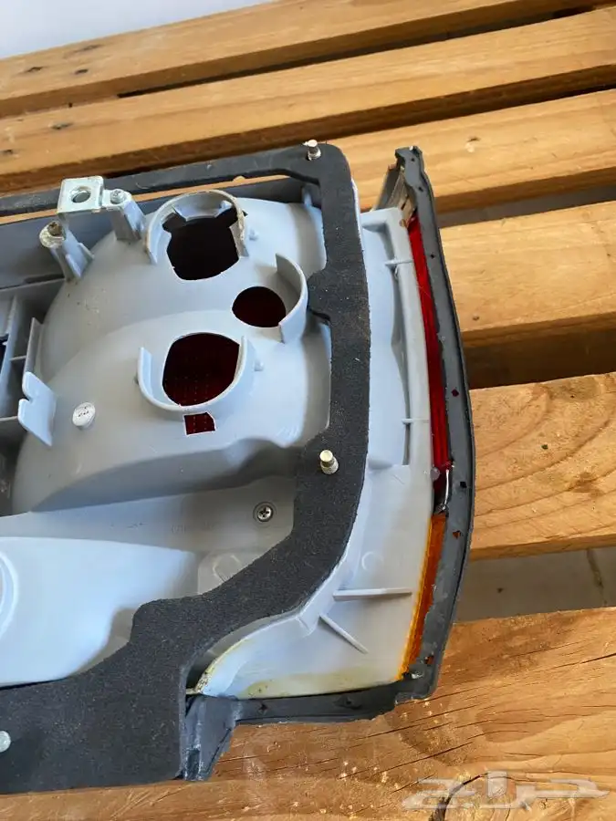 اصطبات 240L 13