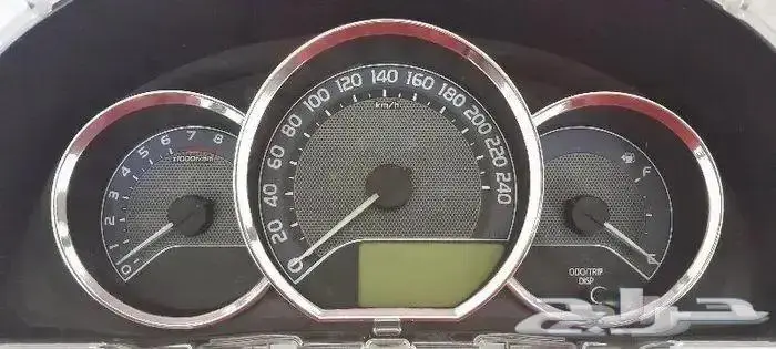 عداد كورلا أصلي وكالة 1