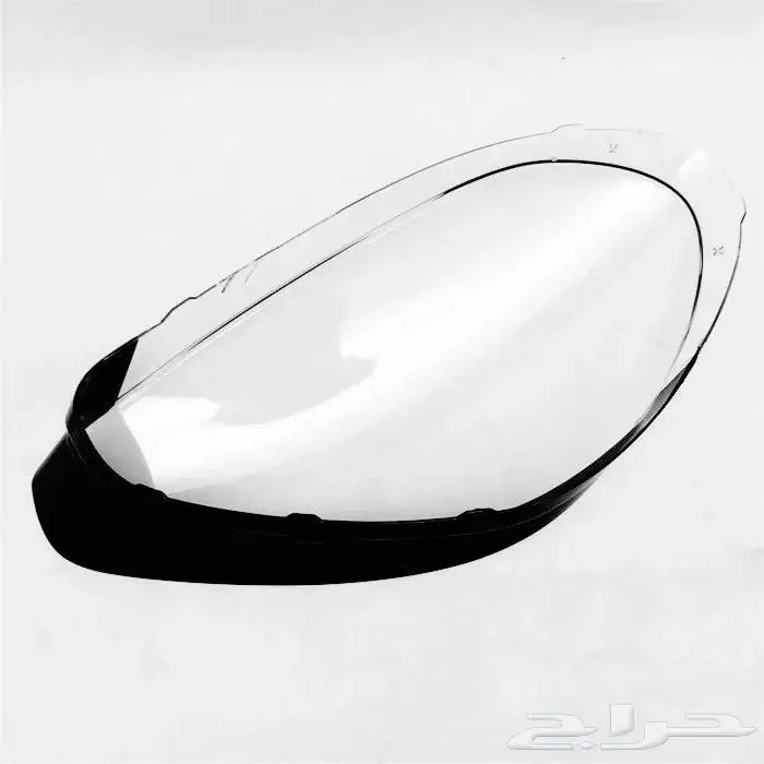 قزاز شمعة بورش كايين 2007-2022 5