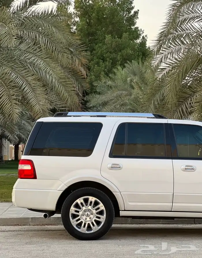 (( تم البيع ))اكسبدشن فل كامل 2014 ممشى 123 الف 6