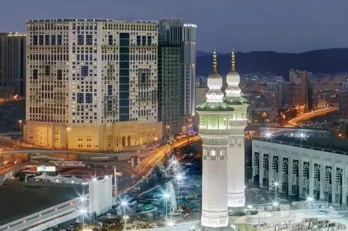 فنادق مكة المكرمة 4