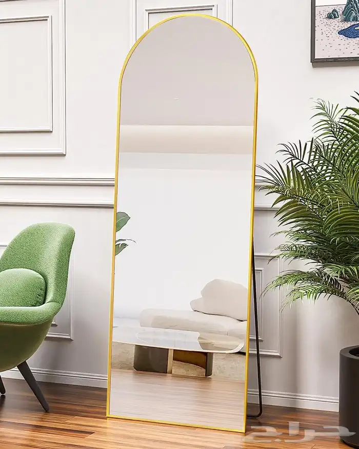 مرايا ستاند مقوس 2