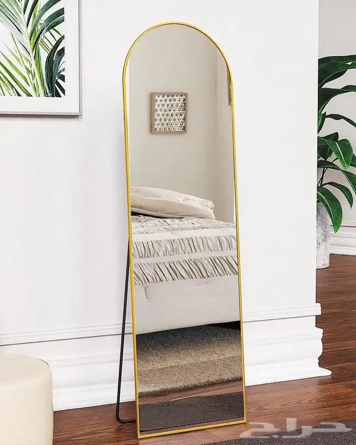 مرايا ستاند مقوس 5