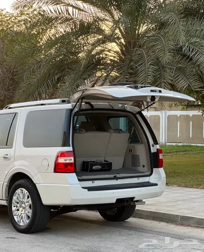 (( تم البيع ))اكسبدشن فل كامل 2014 ممشى 123 الف 15