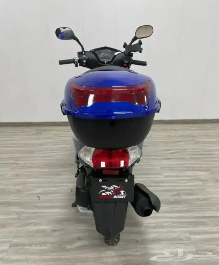 دباب بطه مع شنطه 2024 6