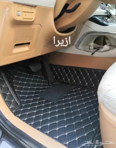 عروض عيد الفطر دعاسات باجيرو ميتسوبيشي 92