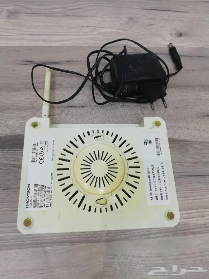 مودم من stc وموبايلي وشركات أخرى 8