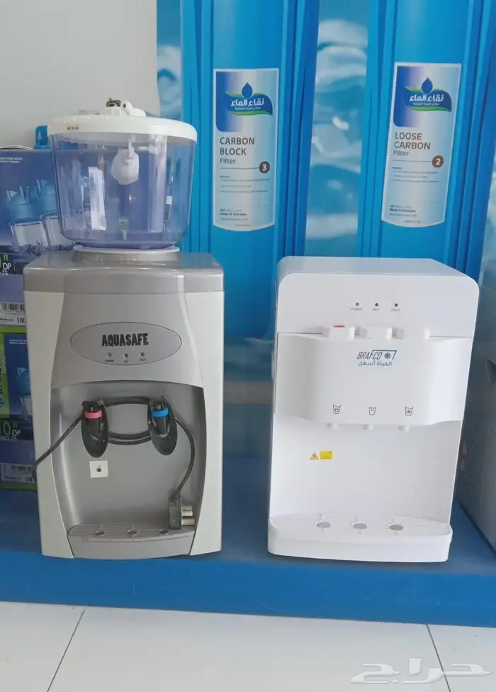 فلاتر مياه جده واقوي عروض تركيب صيانه واجهزه 3
