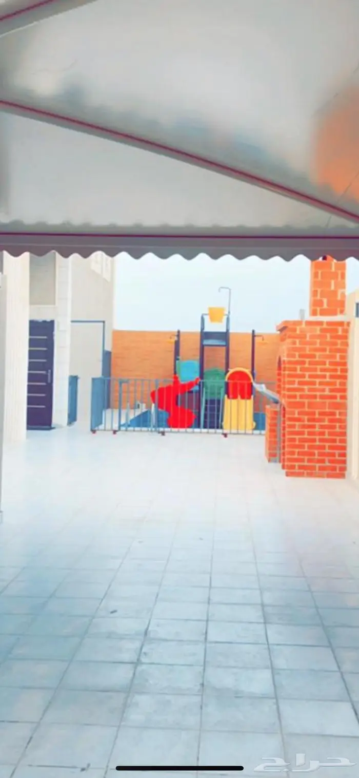 شاليهات الشقيق 5