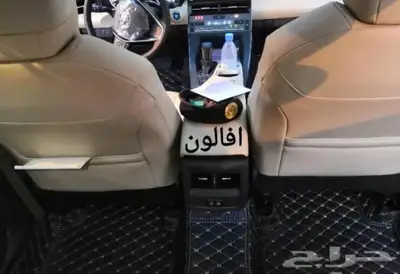 عروض عيد الفطر دعاسات باجيرو ميتسوبيشي 84